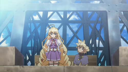 The Day off for Knights