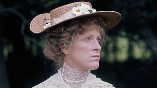 Lady Constance Lytton