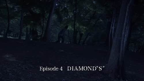 DIAMOND "S"