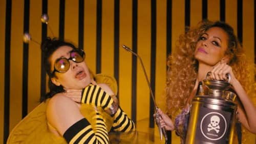 Let's Get Hive