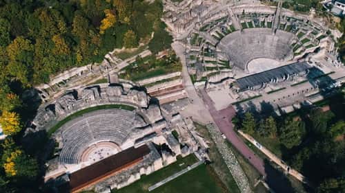 Lugdunum (Lyon)