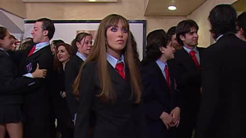 ¿Dónde vas a estudiar?