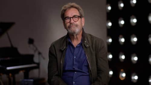 Huey Lewis