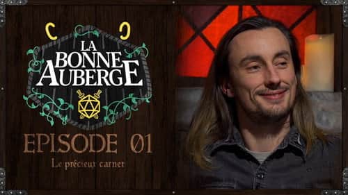 Episode 1