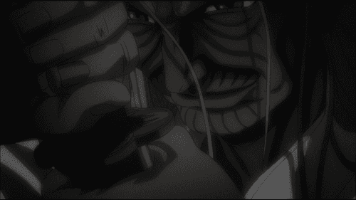 Birth Cry