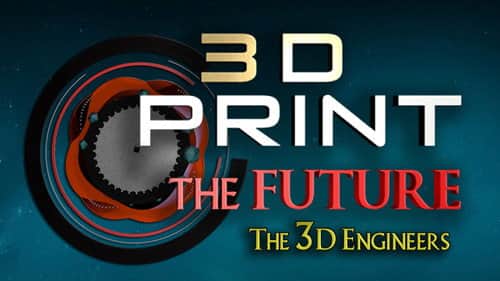 The 3D Engineers