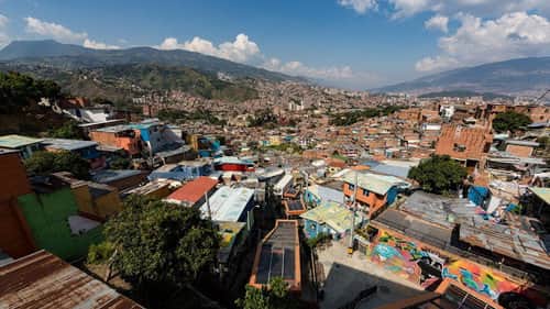 Medellin