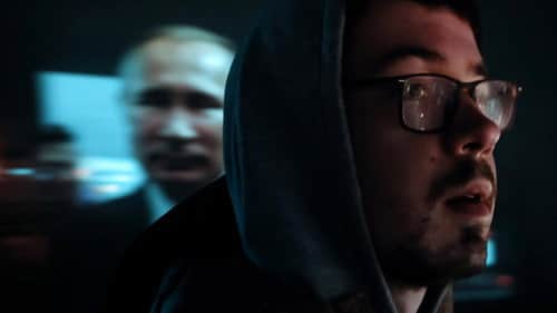 The Provocateur