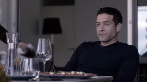 Tom’s Suspicion