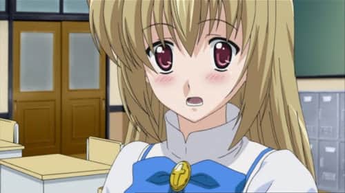 When Maidens Choose a Maiden