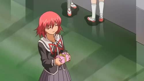 Tokimeki Water's Surface