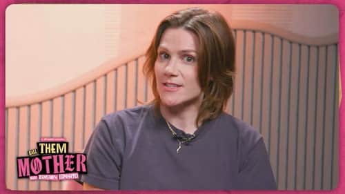 Questions for a Pregnant Lesbian