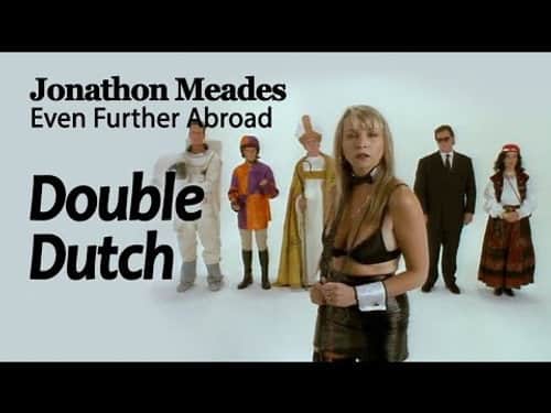 Double Dutch