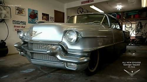Caddy-strophic