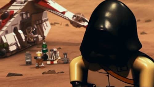 Flight of the Falcon