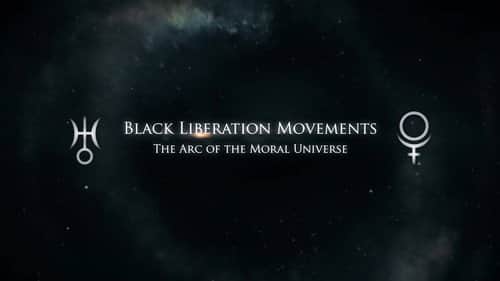 Civil Rights Movements: The Arc of the Moral Universe