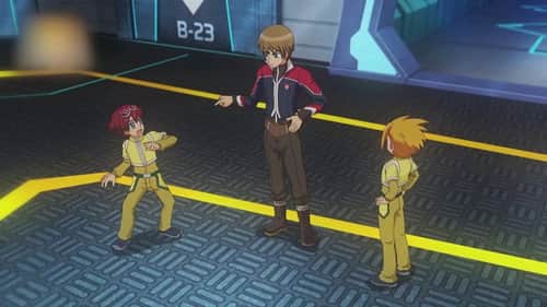 Episode 2