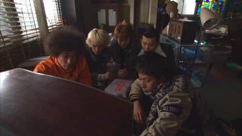 Good-Bye Ozu-senpai