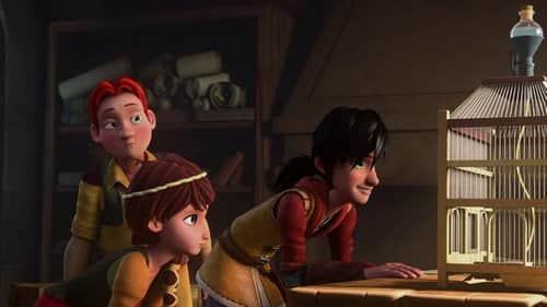 Episode 7