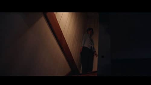 Part Five: Alone