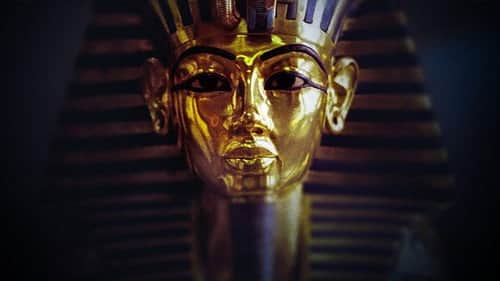 The Pharaoh