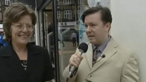 John Virgo, Michael Winner