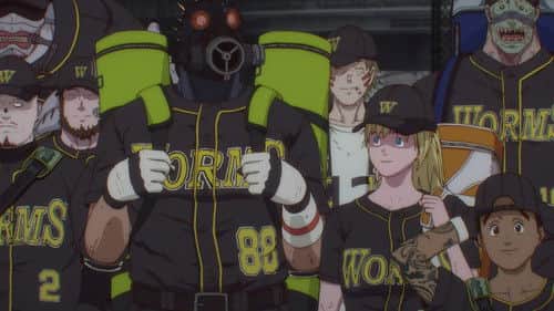 Episode 7