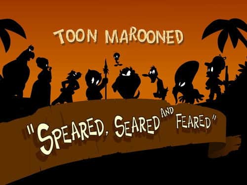 Speared, Seared, and Feared