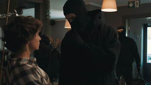 Ķīlnieki