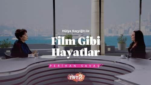 Perihan Savaş