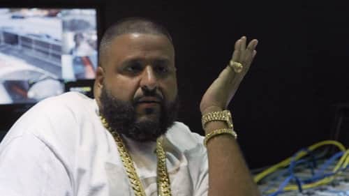 Miami with Rick Ross, DJ Khaled