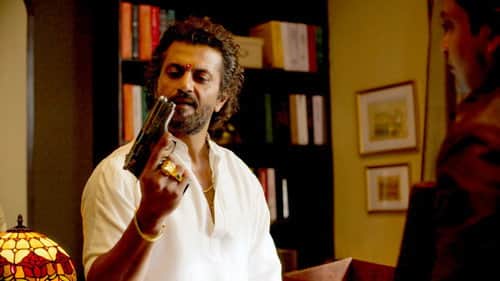 Satya's Search