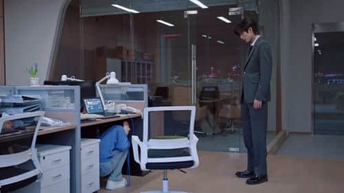 Entering the Workplace