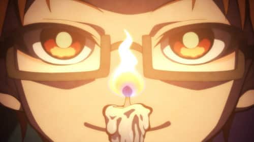Kokkuri-san / Mitsuba's Operation: Friends
