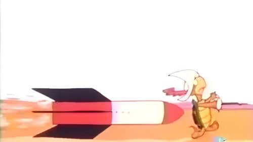 Missing Missile