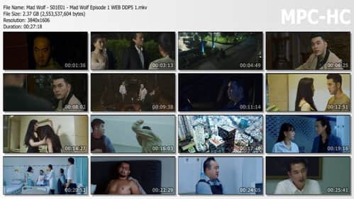 Episode 1