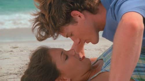 Kiss