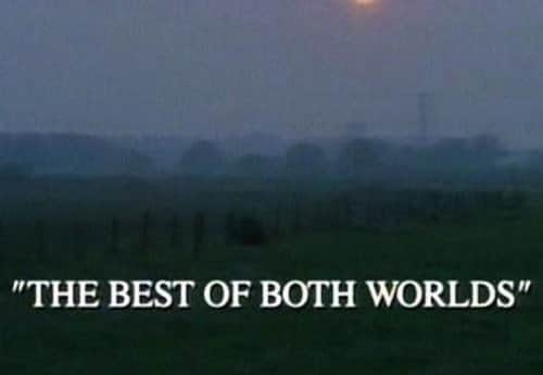 The Best of Both Worlds