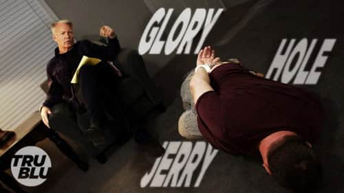 Monroe, MI: Glory Hole Jerry
