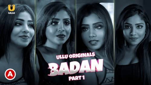 Badan - Part 1