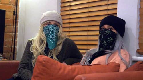 Girl Gangstas