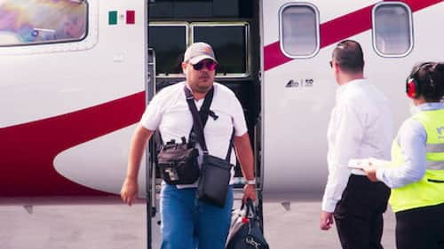A Boy from Guerrero