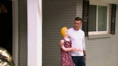 Emotional Walls and Blow-up Dolls