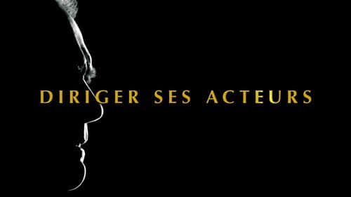 An Actor's Director