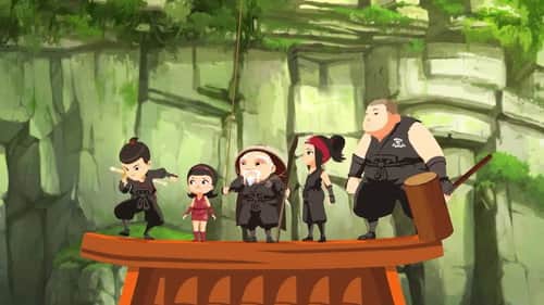Episode 5