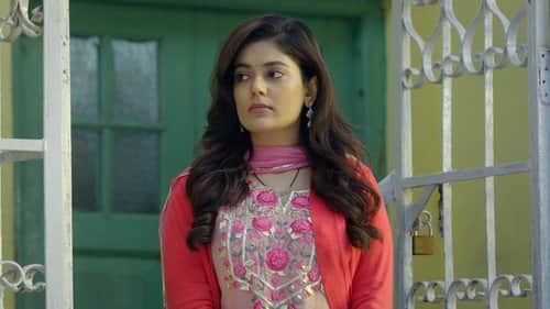 Gargi Is Still Angry With Daddy
