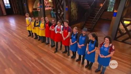 Immunity Challenge