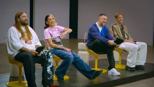 Music Videos
