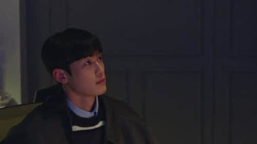 I'm Going to Become Yu Dam's Trace