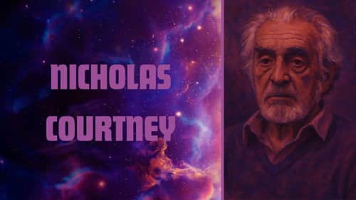 Nicholas Courtney